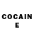 Cocaine FishScale Aparna Siddtharth
