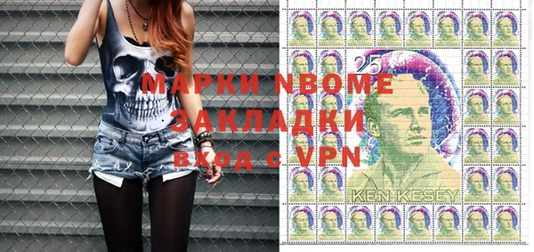 молекула духа Богданович